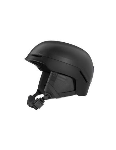 CONVOY+ FLEECE black